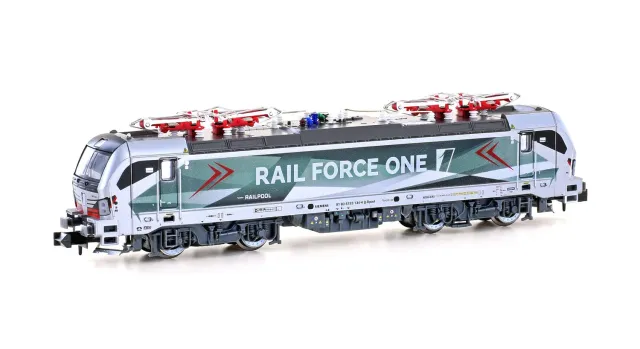 MINIS BR 193 Vectron 193 134 locomotive électrique sonore