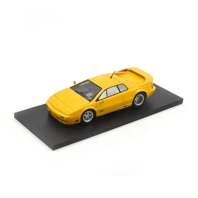 Brooklin SMTS 1994 Lotus Esprit Sport 300 miniature jaune