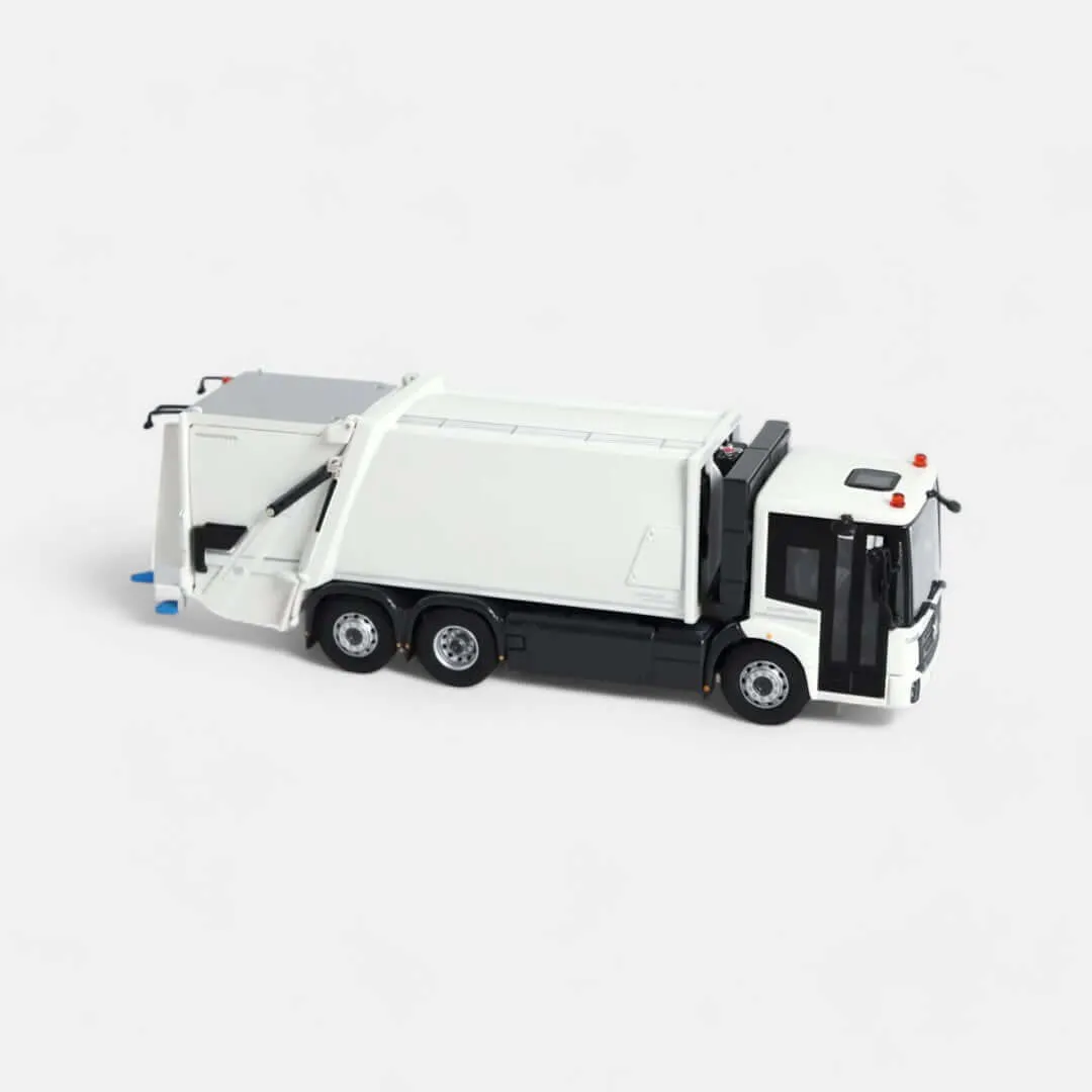 NZG Mercedes Econic Faun camion 1:50 hydrogène