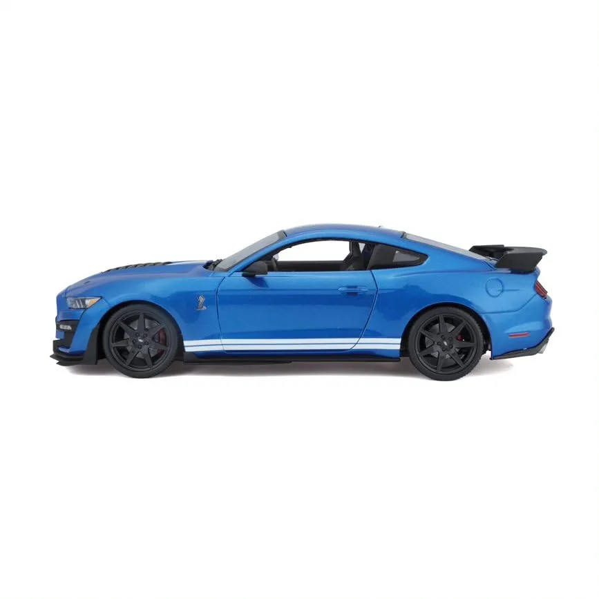 Maisto Special Edition Ford Shelby Mustang GT500 miniature 1/18