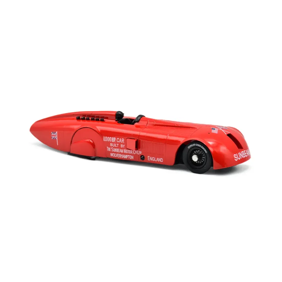 Brooklin SMTS 1926 Sunbeam 1000HP voiture de record