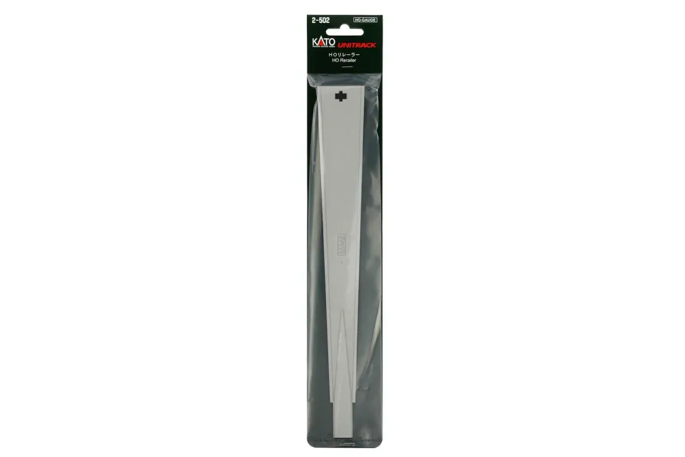MINIS aide remise sur voie échelle H0 plastique