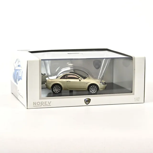 Norev Lancia Fulvia Coupé 2003 miniature 1/43