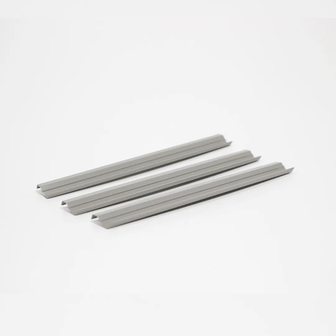 NZG palplanches miniature accessoire 1:50 6 pièces