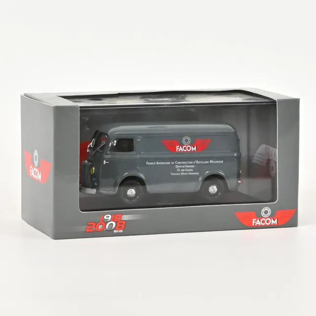 Norev Peugeot D3A Facom voiture miniature 1/43