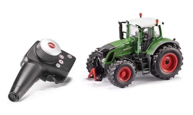 Siku Control 6880 tracteur télécommandé Fendt 939 vert