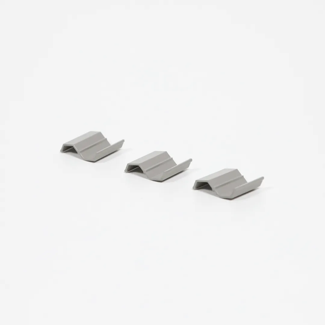 NZG palplanches miniature accessoire 1:50 6 pièces
