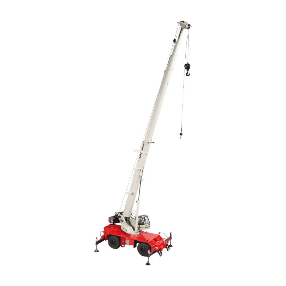 NZG Link-Belt 100 R/T grue miniature télescopique 1:50