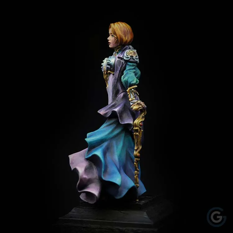 Graphigaut Studio Cassandre figurine 75mm édition limitée