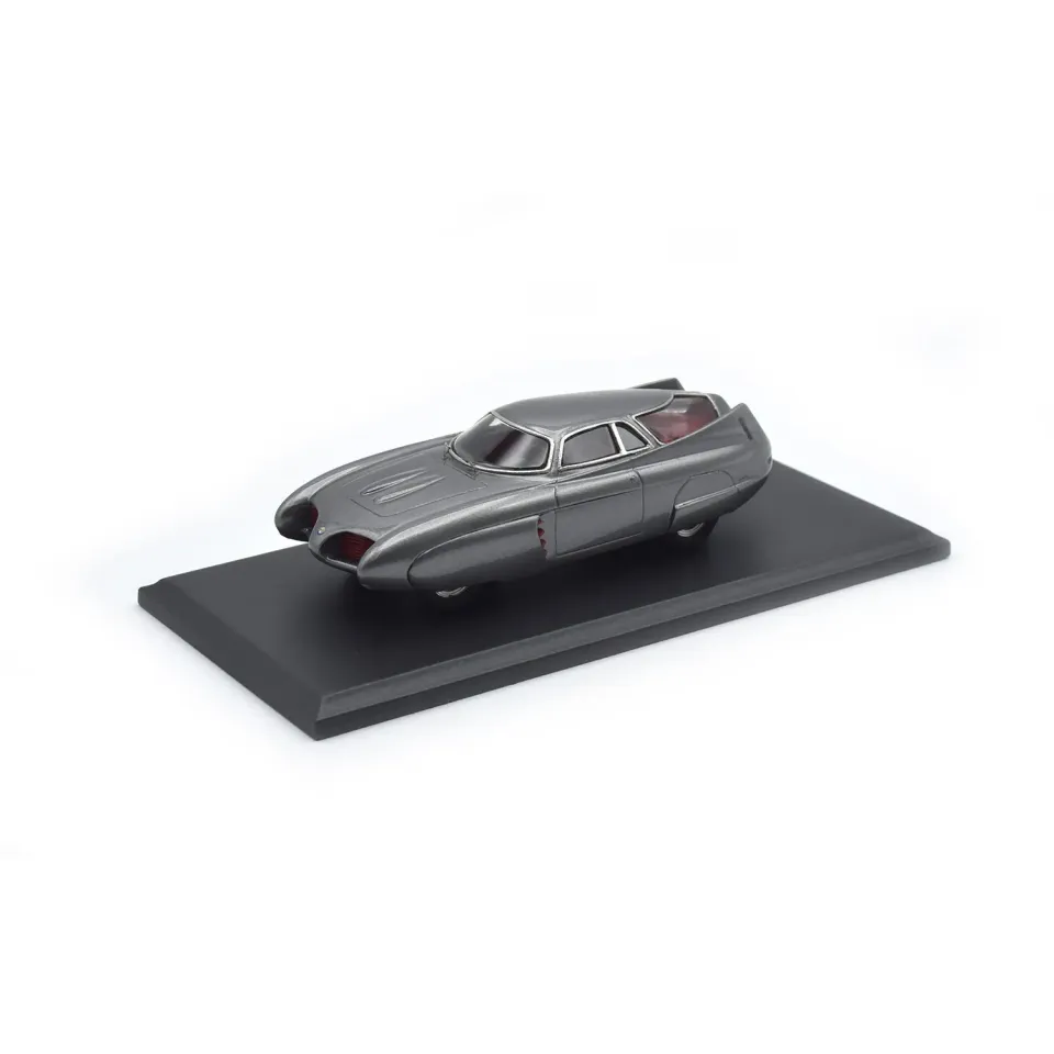 Brooklin CL14 Alfa Romeo BAT 5 miniature 1/43 métal blanc