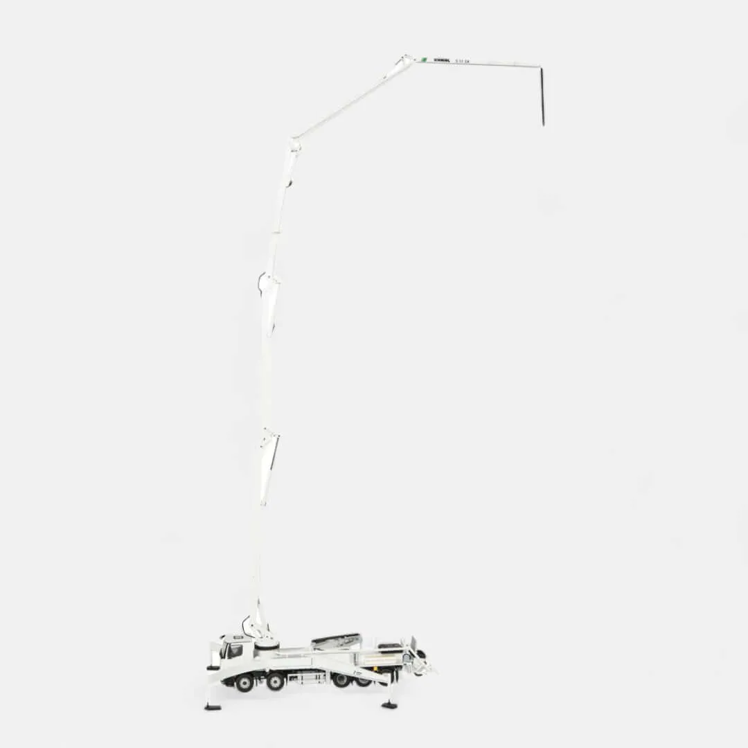 NZG Schwing S51 SX Arocs camion pompe béton 1:50