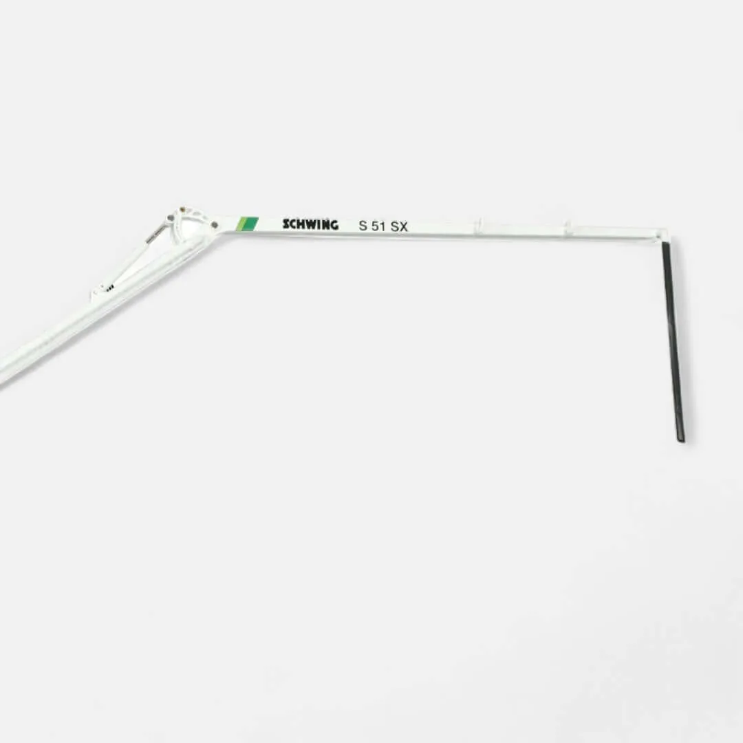 NZG Schwing S51 SX Arocs camion pompe béton 1:50