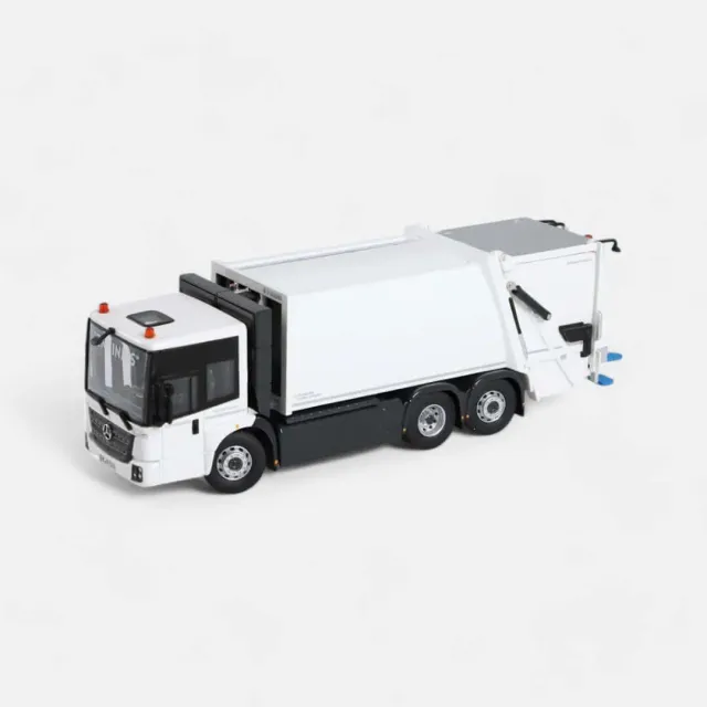 NZG Mercedes Econic Faun camion 1:50 hydrogène