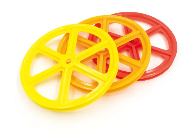 MINIS Umlaufrad accessoire roue N pièce détachée