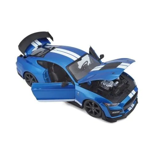 Maisto Special Edition Ford Shelby Mustang GT500 miniature 1/18