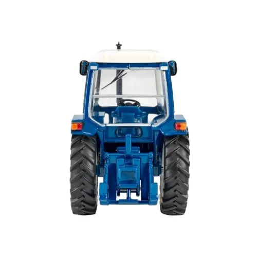Britains Heritage Ford 6600 tracteur 1:32 bleu