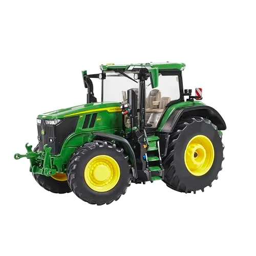 Britains John Deere 7R 350 Prestige miniature 1/32 tracteur