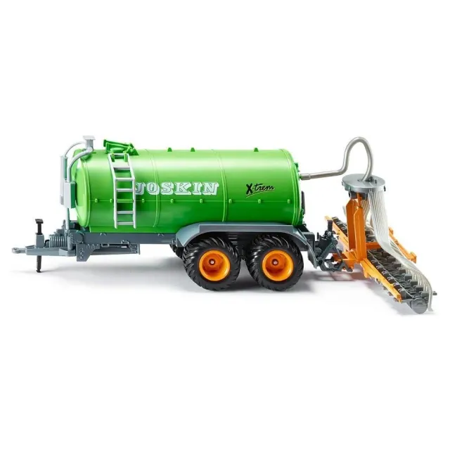 SIKU Farmer 2270 remorque miniature épandeur vert 1:32