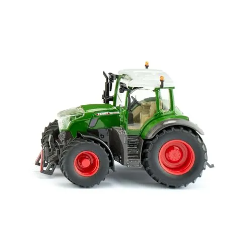 Siku Farmer 3293 Fendt 728 Vario tracteur vert 1:32 métal