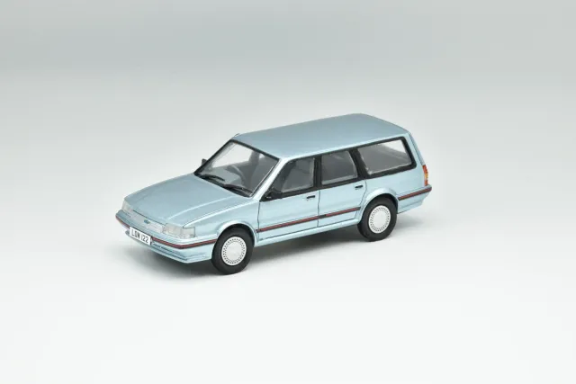 Lansdowne Austin Montego Estate 1.6HL miniature bleue