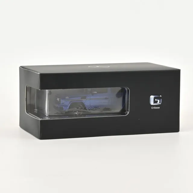 Norev Mercedes Classe G miniature 1/43 4x4 luxe