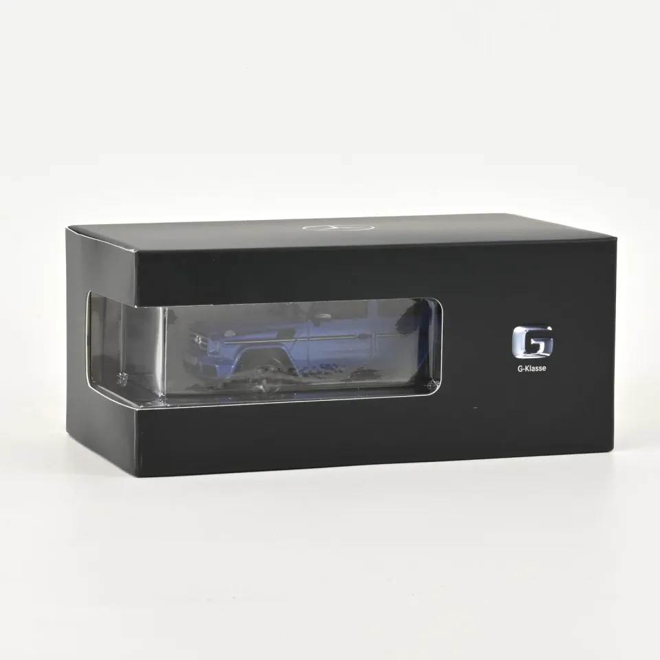 Norev Mercedes Classe G miniature 1/43 4x4 luxe