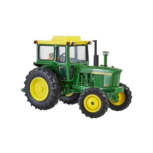 Britains John Deere 4020 tracteur miniature 1/32 avec cabine