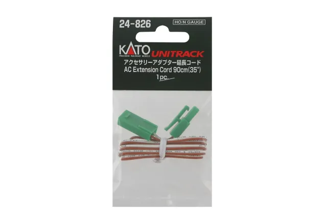 MINIS câble raccordement AC 90 cm x1 accessoire