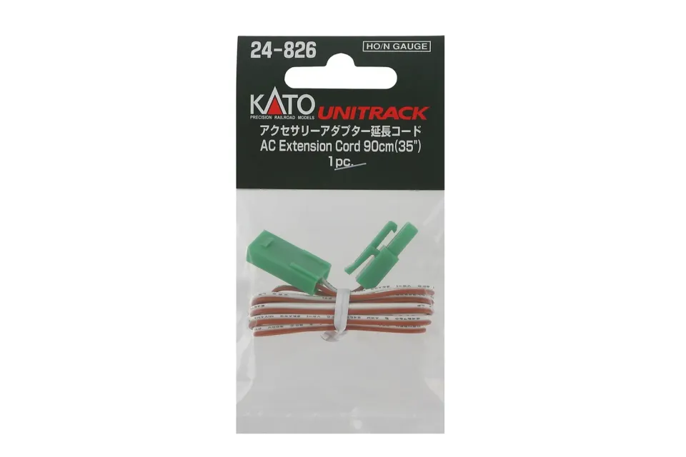 MINIS câble raccordement AC 90 cm x1 accessoire