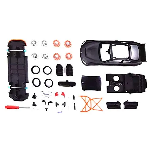 Maisto BMW M4 GTS kit voiture miniature 1/24 à monter