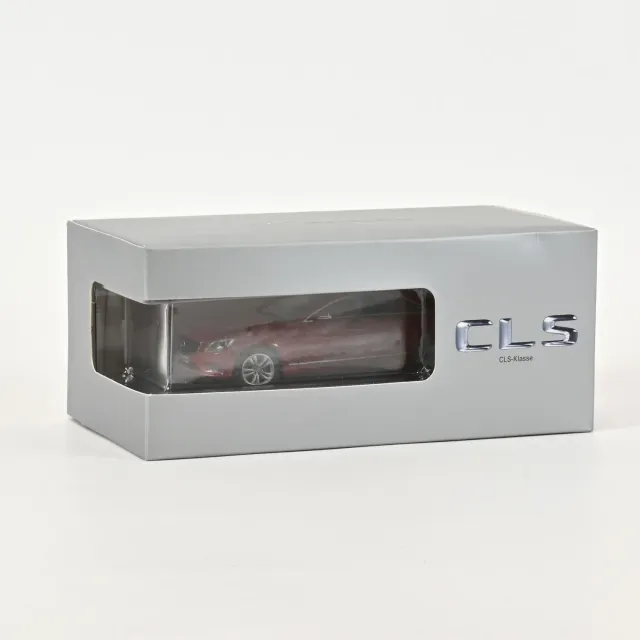 Norev Mercedes Classe CLS miniature 1/43 berline