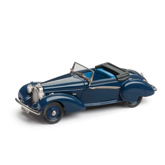 Lansdowne Lagonda V12 Rapide 1939 miniature cabriolet