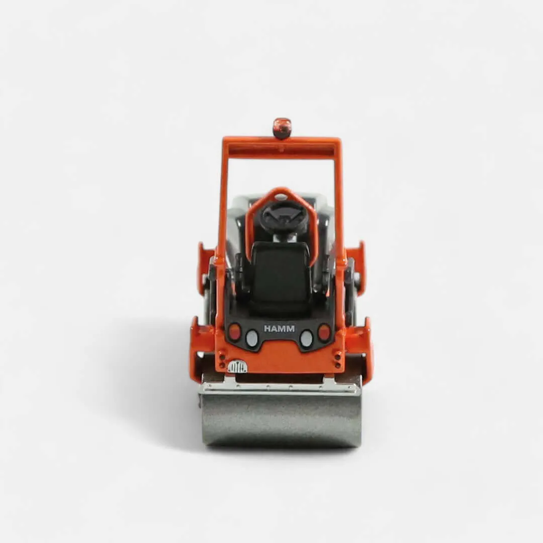 Hamm HD 12i VO rouleau miniature 1:50 tandem