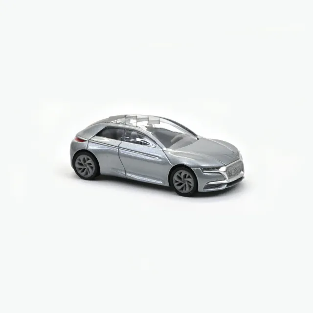 Norev DS Divine miniature 1/64 gris