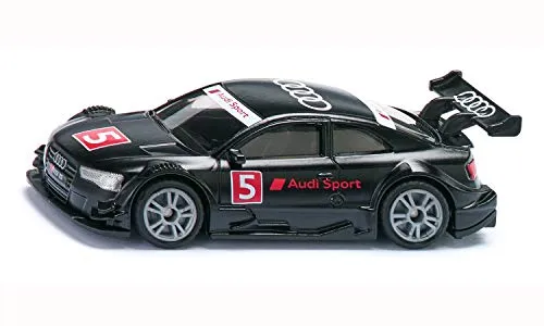 Siku Super 1580 Audi RS 5 Racing voiture miniature multi