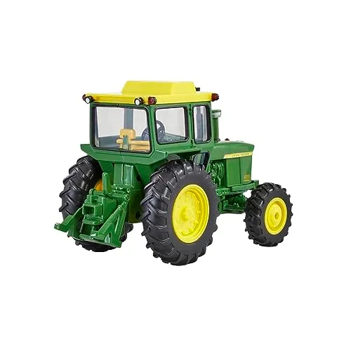 Britains John Deere 4020 tracteur miniature 1/32 avec cabine