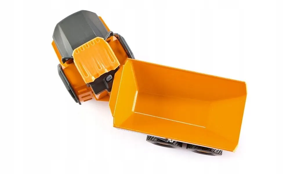 Siku 3506 John Deere Dumper tombereau 1:50 orange