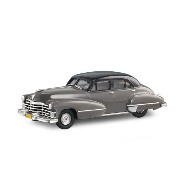 Brooklin Limited 1947 Cadillac 62 voiture miniature 1/43 coffret