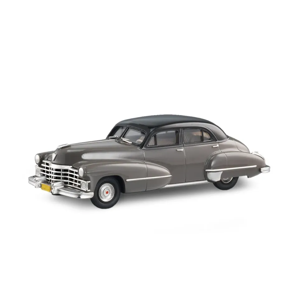 Brooklin Limited 1947 Cadillac 62 voiture miniature 1/43 coffret