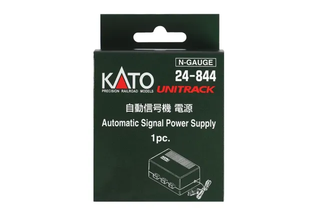 MINIS alimentation signaux automatique accessoire N