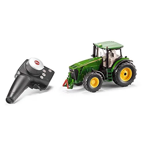 Siku Control 6881 John Deere 8345R tracteur télécommandé 1/32