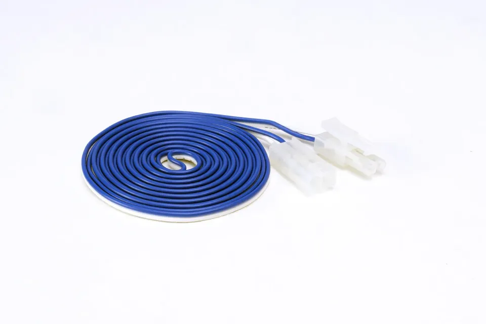 MINIS câble extension rail alimentation 2 m