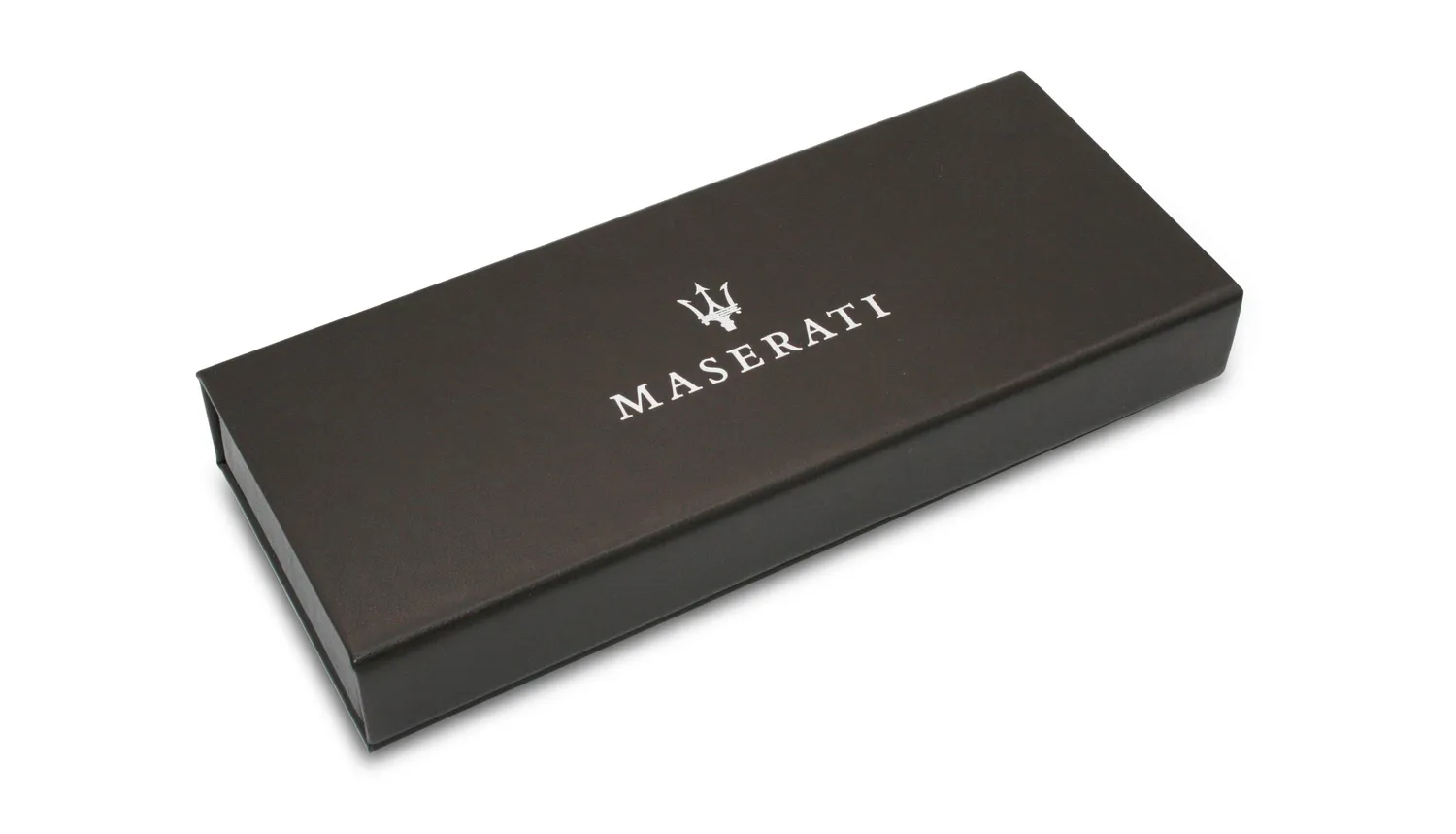 Brooklin Maserati volants historiques Box 1 miniature 1/6,5