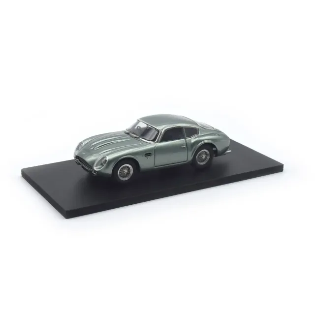 Brooklin SMTS RL5 Aston Martin DB4GT Zagato miniature