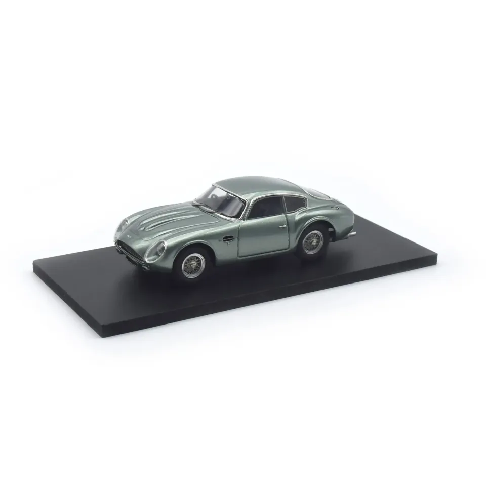 Brooklin SMTS RL5 Aston Martin DB4GT Zagato miniature