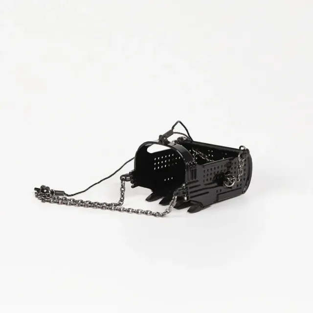 NZG Historic Tugshovel engin miniature 1:50 pelle câble